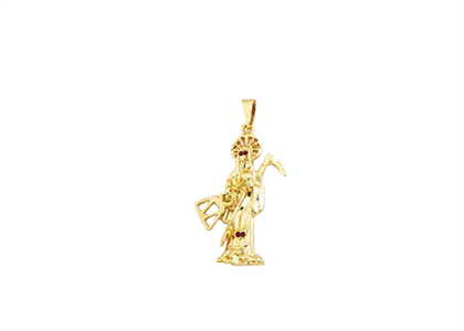 Gold Plated | Fashion Pendants